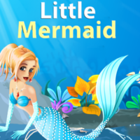 Little Mermaid