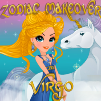 Zodiac Makeover Virgo