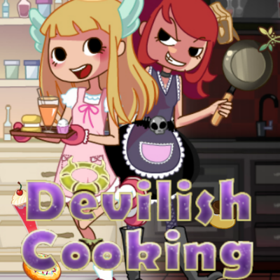 Devilish Cooking 