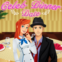 Celeb Dinner Date