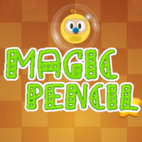 Magic Pencil