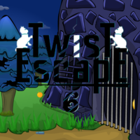 Twist Escape 6