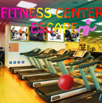 Fitness Center Escape