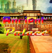 Ancient Palace