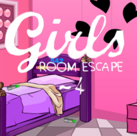 Girls Room Escape 4