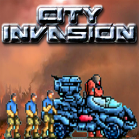 City Invasion