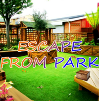 Escape From Park