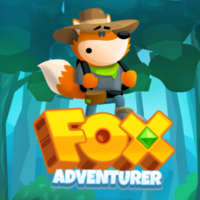 Fox Adventure