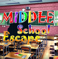 Middle School Escape