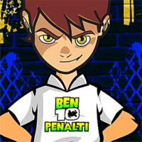 Ben 10 Penalti
