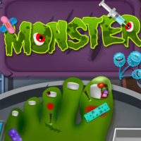 Monster
