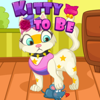 Kitty To Be