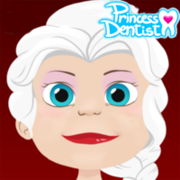 Princess Dentist