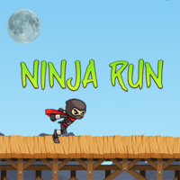 Ninja Run