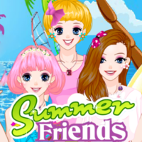 Summer Friends