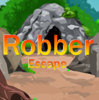 Robber Escape