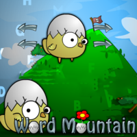 Word Mountain