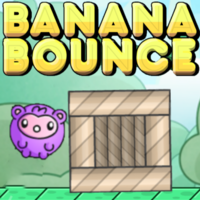 Banana Bounce