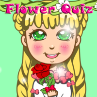 Flower Quiz