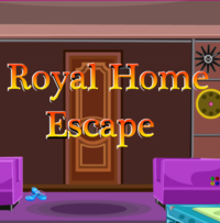 Royal Home Escape