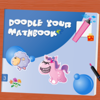 Doodle Your Mathbook