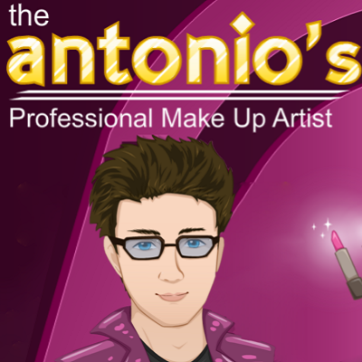 The Antonio's Professional Make Up Artist