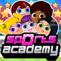 Sports Academy
