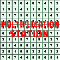 Multiplication Station