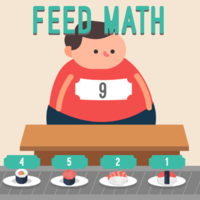 Feed Math
