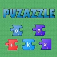 Puzazzle