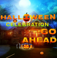 Halloween Celebration Go Head