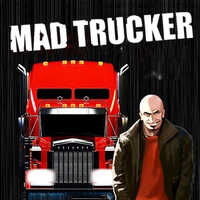 Mad Trucker