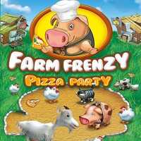 Farm Frenzy Pizza Party