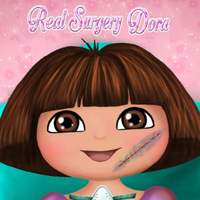 Real Surgery Dora