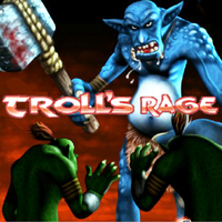 Troll's Rage