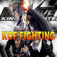Kof Fighting