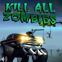 Kill All Zombies