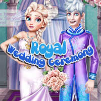 Royal Wedding Ceremony