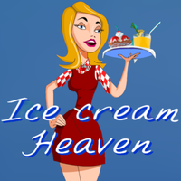 Ice Cream Heaven