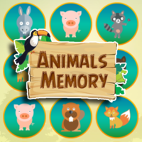 Animals Memory