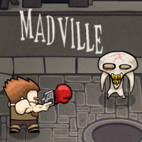 Mad Ville