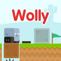 Wolly