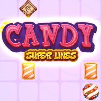 Candy Super Lines