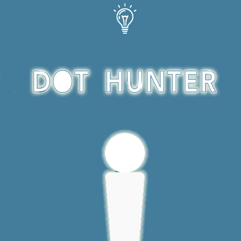 Dot Hunter