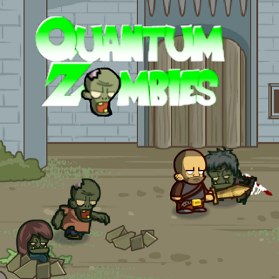 Quantum Zombies