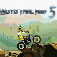 Moto Trial Fest 5