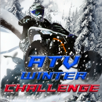 ATV Winter Challenge