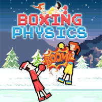 Boxing Physics