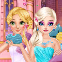 Disney Princess Royal Ball