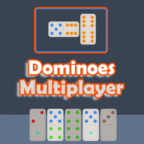 Dominoes Multiplayer
